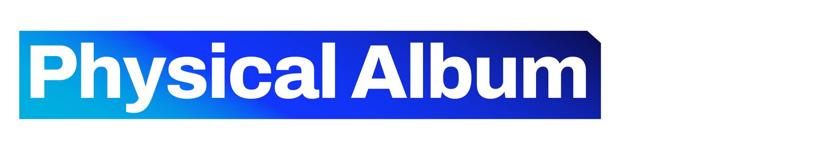 Album Chart